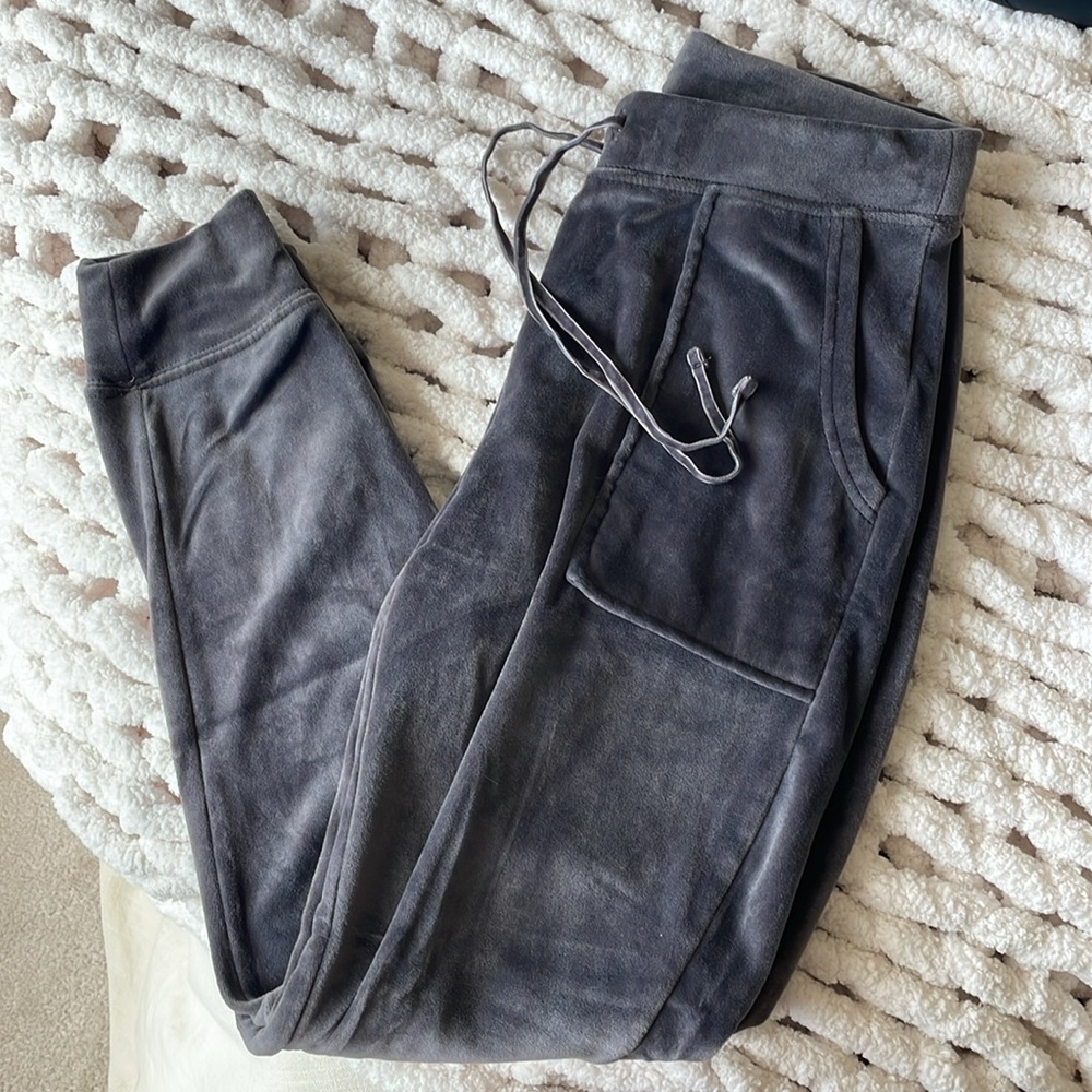 Super soft joggers